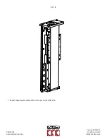 Предварительный просмотр 273 страницы Avid CNC PRO 60120 Series Assembly Instructions Manual