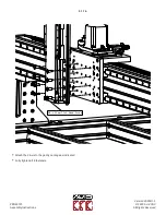 Предварительный просмотр 274 страницы Avid CNC PRO 60120 Series Assembly Instructions Manual