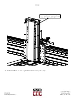 Предварительный просмотр 276 страницы Avid CNC PRO 60120 Series Assembly Instructions Manual