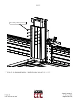 Предварительный просмотр 277 страницы Avid CNC PRO 60120 Series Assembly Instructions Manual