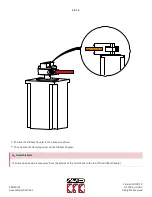 Предварительный просмотр 281 страницы Avid CNC PRO 60120 Series Assembly Instructions Manual