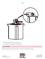 Предварительный просмотр 284 страницы Avid CNC PRO 60120 Series Assembly Instructions Manual