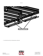 Предварительный просмотр 291 страницы Avid CNC PRO 60120 Series Assembly Instructions Manual