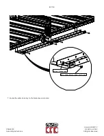 Предварительный просмотр 292 страницы Avid CNC PRO 60120 Series Assembly Instructions Manual