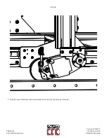 Предварительный просмотр 294 страницы Avid CNC PRO 60120 Series Assembly Instructions Manual