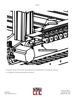 Предварительный просмотр 297 страницы Avid CNC PRO 60120 Series Assembly Instructions Manual