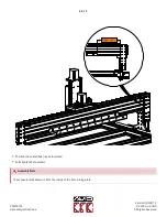 Предварительный просмотр 302 страницы Avid CNC PRO 60120 Series Assembly Instructions Manual