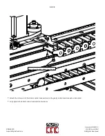 Предварительный просмотр 304 страницы Avid CNC PRO 60120 Series Assembly Instructions Manual