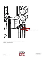 Предварительный просмотр 312 страницы Avid CNC PRO 60120 Series Assembly Instructions Manual