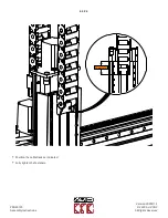 Предварительный просмотр 313 страницы Avid CNC PRO 60120 Series Assembly Instructions Manual