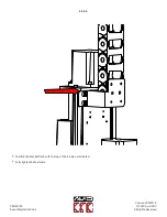 Предварительный просмотр 315 страницы Avid CNC PRO 60120 Series Assembly Instructions Manual