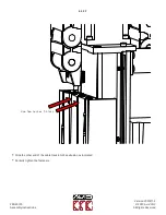 Предварительный просмотр 316 страницы Avid CNC PRO 60120 Series Assembly Instructions Manual