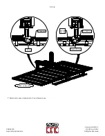 Предварительный просмотр 321 страницы Avid CNC PRO 60120 Series Assembly Instructions Manual