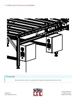 Предварительный просмотр 331 страницы Avid CNC PRO 60120 Series Assembly Instructions Manual