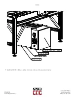 Предварительный просмотр 335 страницы Avid CNC PRO 60120 Series Assembly Instructions Manual