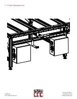 Предварительный просмотр 339 страницы Avid CNC PRO 60120 Series Assembly Instructions Manual