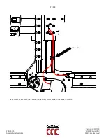 Предварительный просмотр 343 страницы Avid CNC PRO 60120 Series Assembly Instructions Manual