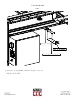 Предварительный просмотр 345 страницы Avid CNC PRO 60120 Series Assembly Instructions Manual