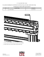 Предварительный просмотр 348 страницы Avid CNC PRO 60120 Series Assembly Instructions Manual