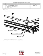 Предварительный просмотр 352 страницы Avid CNC PRO 60120 Series Assembly Instructions Manual