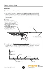 Preview for 12 page of AVID LABS AVERE 3 Wash Manual