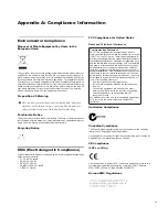Предварительный просмотр 15 страницы Avid Technology 9320-62787-00 User Manual