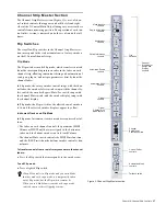 Предварительный просмотр 63 страницы Avid Technology 9320-65044-00 User Manual