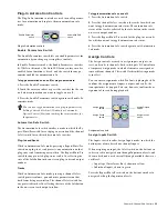 Предварительный просмотр 65 страницы Avid Technology 9320-65044-00 User Manual