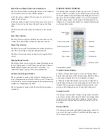 Предварительный просмотр 73 страницы Avid Technology 9320-65044-00 User Manual