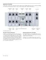 Предварительный просмотр 84 страницы Avid Technology 9320-65044-00 User Manual