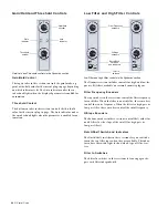 Предварительный просмотр 86 страницы Avid Technology 9320-65044-00 User Manual