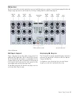 Предварительный просмотр 91 страницы Avid Technology 9320-65044-00 User Manual