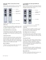 Предварительный просмотр 92 страницы Avid Technology 9320-65044-00 User Manual