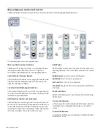 Предварительный просмотр 118 страницы Avid Technology 9320-65044-00 User Manual