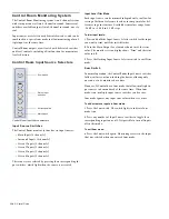 Предварительный просмотр 122 страницы Avid Technology 9320-65044-00 User Manual