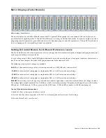 Предварительный просмотр 131 страницы Avid Technology 9320-65044-00 User Manual