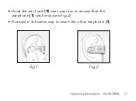 Preview for 19 page of Avid Technology AE-350W Operating Instructions Manual