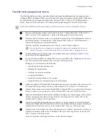 Preview for 2 page of Avid Technology AirSpeed 5000 Upgrade Manual