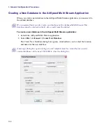 Preview for 102 page of Avid Technology AirSpeed Multi Stream Installation And User Manual