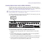 Preview for 61 page of Avid Technology AirSpeed series Installation And User Manual