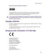 Preview for 273 page of Avid Technology AirSpeed series Installation And User Manual