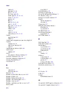 Preview for 278 page of Avid Technology AirSpeed series Installation And User Manual