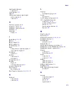 Preview for 279 page of Avid Technology AirSpeed series Installation And User Manual