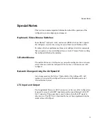 Preview for 9 page of Avid Technology AirSpeed Manual