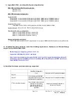 Preview for 2 page of Avid Technology Apple Mac Pro Ivy Bridge Configuration Manuallines