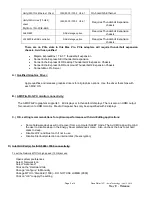 Preview for 3 page of Avid Technology Apple Mac Pro Ivy Bridge Configuration Manuallines