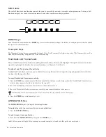 Preview for 18 page of Avid Technology Artist Control User Manual