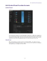 Preview for 27 page of Avid Technology Artist DNxIV Installation And Operation Manual