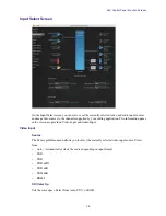 Preview for 31 page of Avid Technology Artist DNxIV Installation And Operation Manual