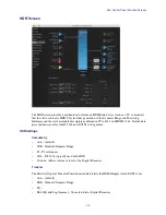 Preview for 37 page of Avid Technology Artist DNxIV Installation And Operation Manual